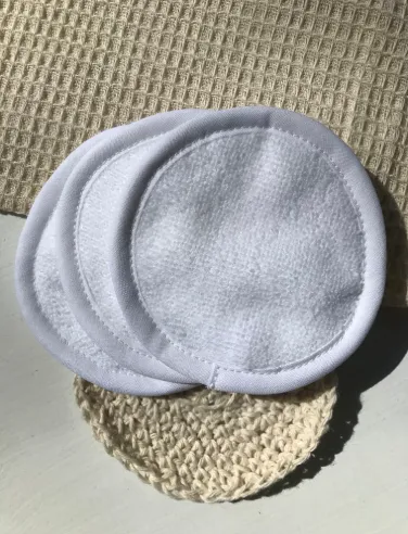 PADS DESMAQUILLANTES MANDRAGORA X3