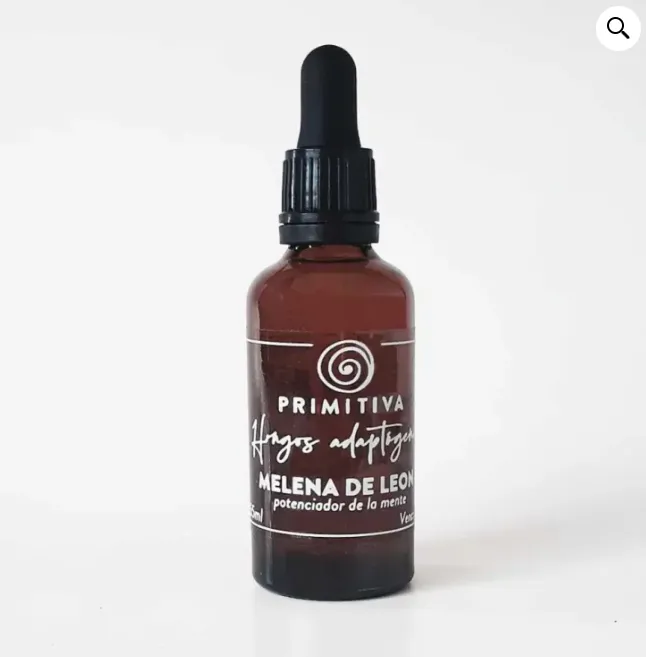 HONGO MELENA DE LEON TINTURA MADRE 55 ML PRIMITIVA